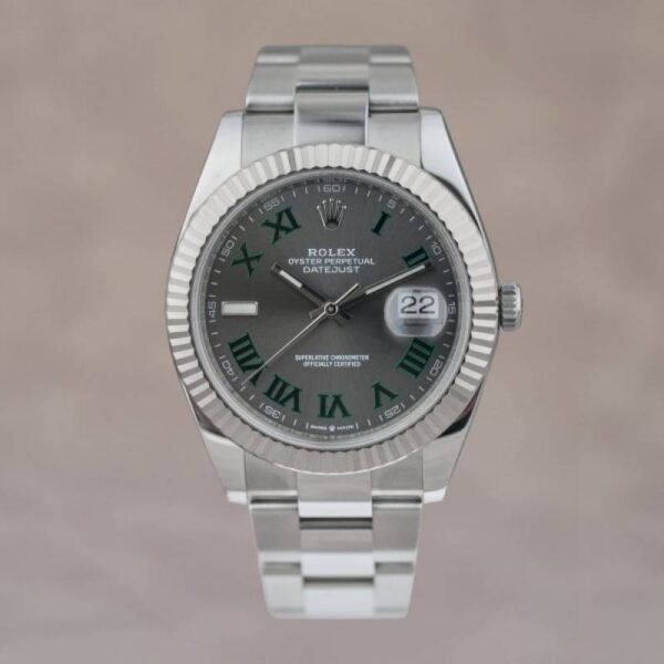 First Copy Rolex Datejust Automatic AAA