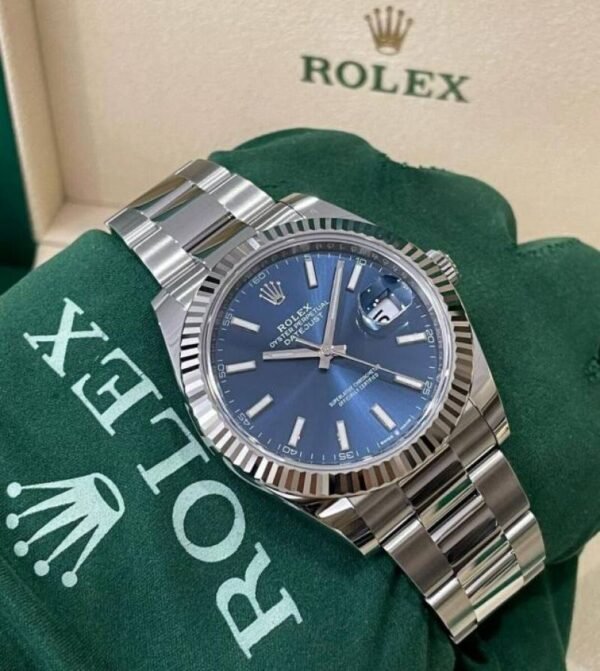 First Copy Rolex Datejust Automatic AAA