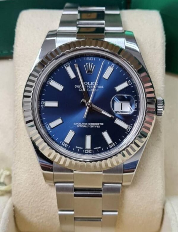 First Copy Rolex Datejust Automatic AAA