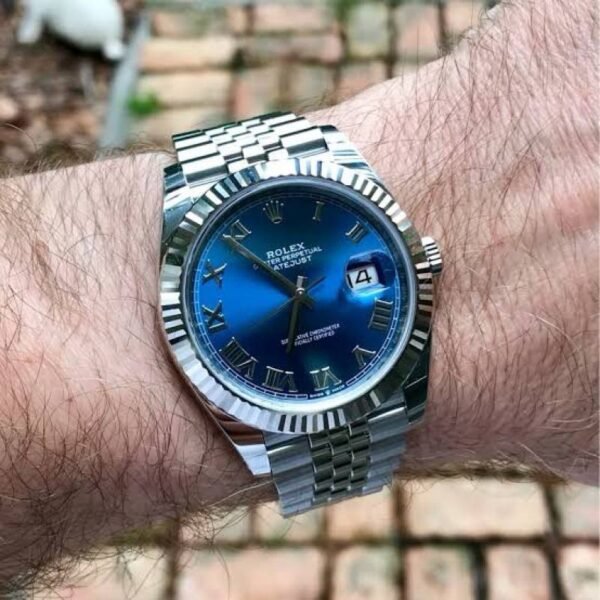 First Copy Rolex Datejust Automatic AAA