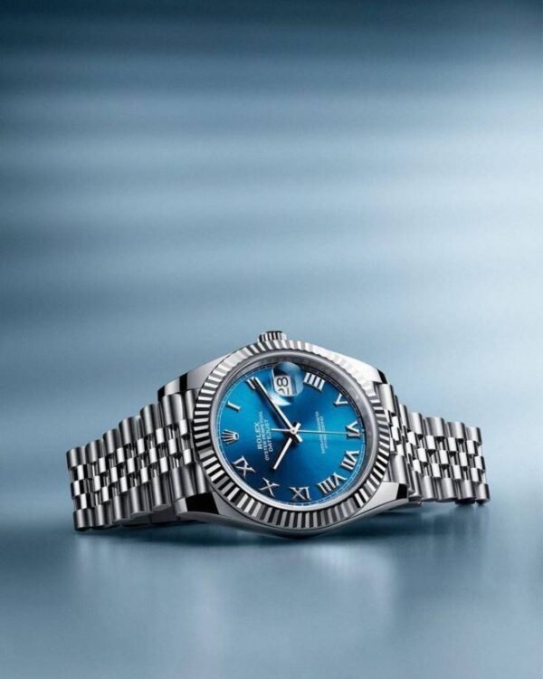 First Copy Rolex Datejust Automatic AAA