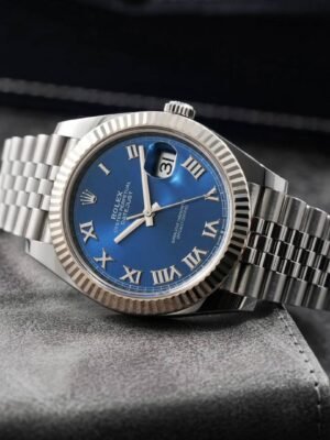 First Copy Rolex Datejust Automatic AAA