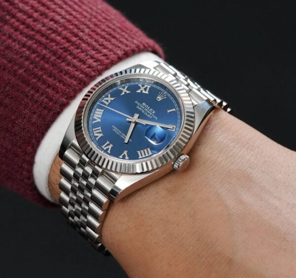 First Copy Rolex Datejust Automatic AAA