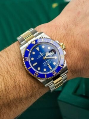 First Copy Rolex Submariner Automatic