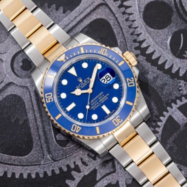 First Copy Rolex Submariner Automatic