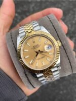 First Copy Rolex Datejust Automatic AAA