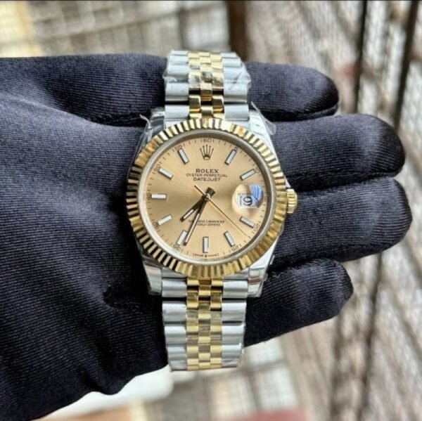 First Copy Rolex Datejust Automatic AAA