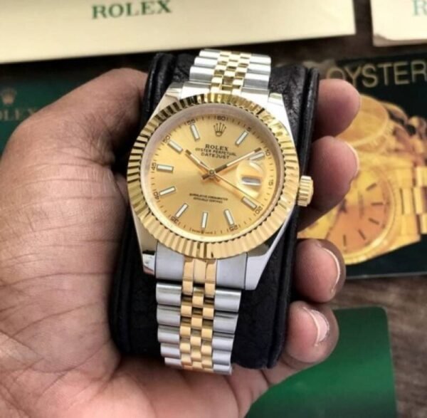 First Copy Rolex Datejust Automatic AAA
