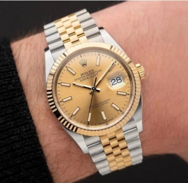 First Copy Rolex Datejust Automatic AAA