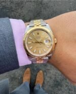 First Copy Rolex Datejust Automatic AAA