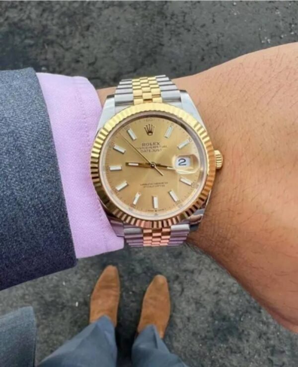 First Copy Rolex Datejust Automatic AAA