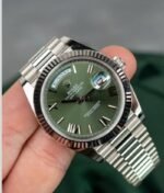 First Copy Role X Day Date Automatic AAA