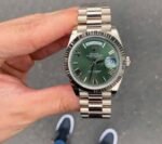 First Copy Role X Day Date Automatic AAA