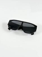 First Copy Prada 9265 Black Sunglasses