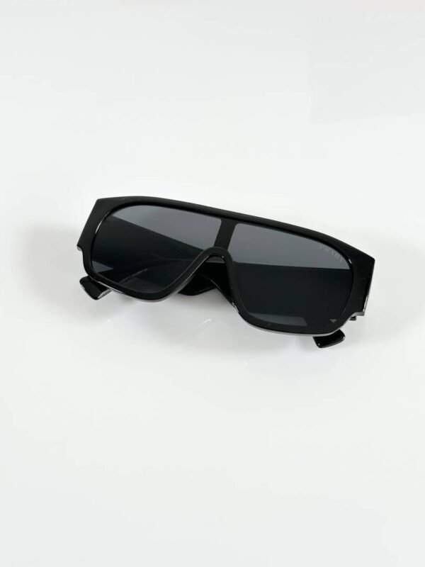First Copy Prada 9265 Black Sunglasses