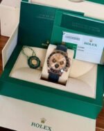 First Copy Rolex Oyster Perpetual Daytona Chosmograph