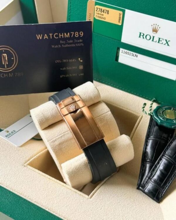 First Copy Rolex Oyster Perpetual Daytona Chosmograph