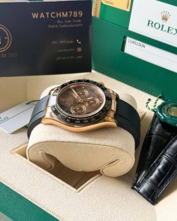 First Copy Rolex Oyster Perpetual Daytona Chosmograph
