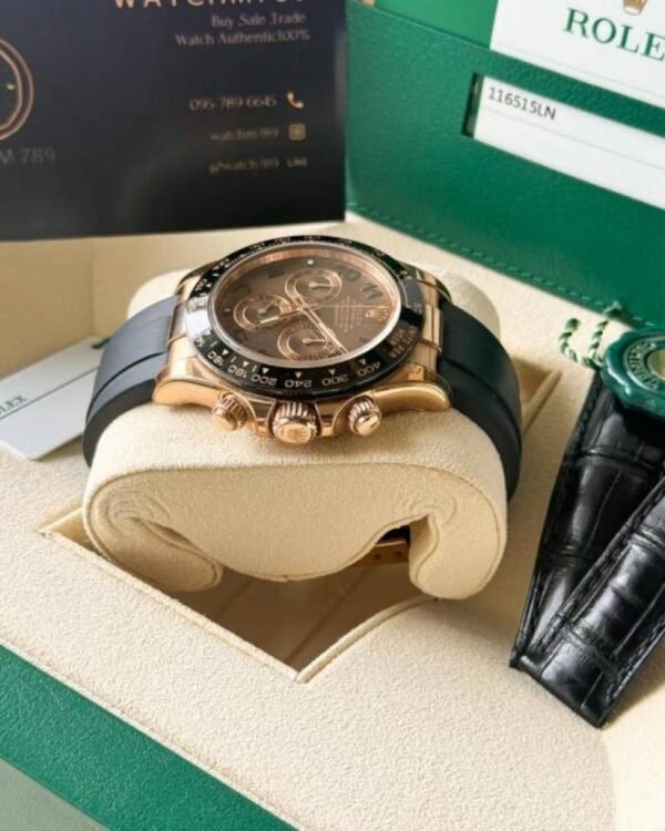 First Copy Rolex Oyster Perpetual Daytona Chosmograph