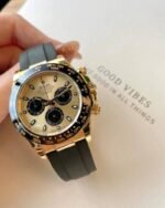 Rolex Oyster Perpetual Daytona Chosmograph