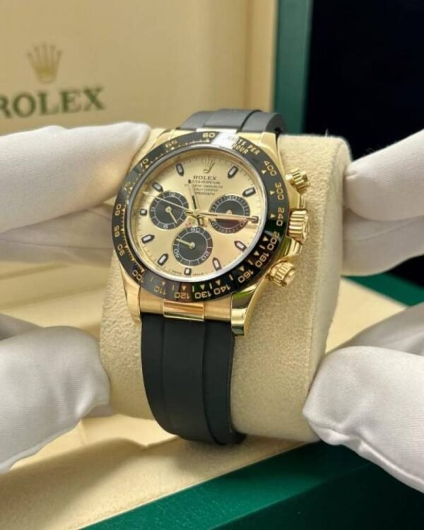 Rolex Oyster Perpetual Daytona Chosmograph