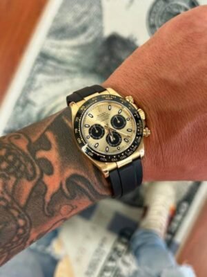 Rolex Oyster Perpetual Daytona Chosmograph