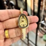 First Copy Bvlgari Ladies Premium Watch For Women