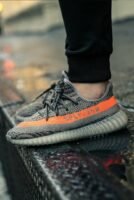 First Copy Adidas Yeezy Boost 350 V2 Beluga SEMI UA With All Accesories
