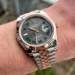 First Copy Rolex Datejust Automatic AAA
