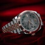 First Copy Rolex Datejust Automatic AAA