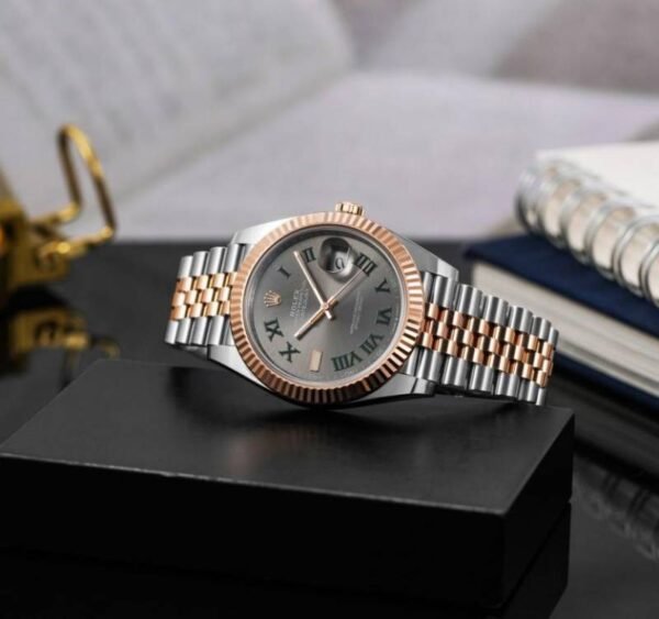 First Copy Rolex Datejust Automatic AAA