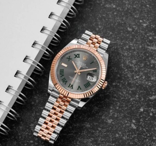 First Copy Rolex Datejust Automatic AAA