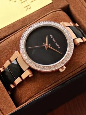 First Copy Michael Kors Palm Japan Watch For Women