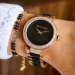 First Copy Michael Kors Palm Japan Watch For Women