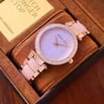 First Copy Michael Kors Palm Japan Watch For Women
