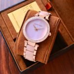 First Copy Michael Kors Palm Japan Watch For Women