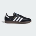 First Copy Adidas Samba Black White