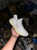 First Copy Adidas Yeezy Boost 350 Hyper Space