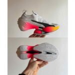 First Copy Puma Fast Nitro Elite 2 White Orange