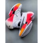 First Copy Puma Fast Nitro Elite 2 White Orange