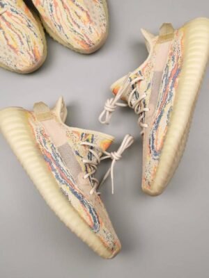 First Copy Adidas Yeezy 350 Oat Shoes With Original Box