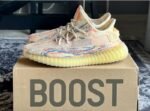 First Copy Adidas Yeezy 350 Oat Shoes With Original Box
