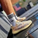 First Copy Adidas Yeezy 350 Oat Shoes With Original Box