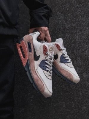 First Copy Nike Air max 90 Dessert Sand