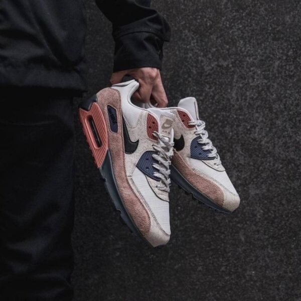 First Copy Nike Air max 90 Dessert Sand