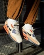 First Copy Nike Air max 90 Dessert Sand