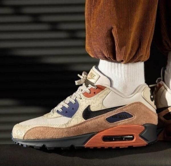 First Copy Nike Air max 90 Dessert Sand
