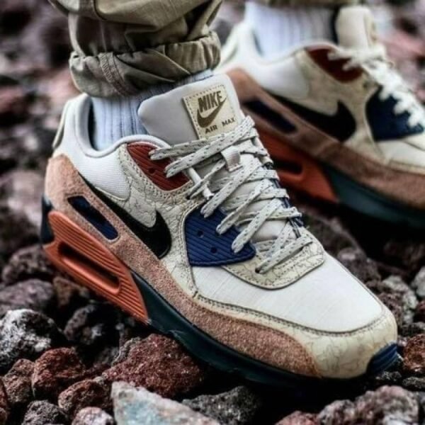 First Copy Nike Air max 90 Dessert Sand