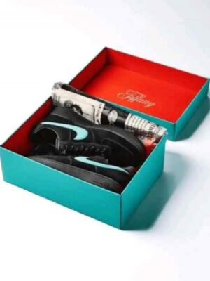 First Copy Nike Airforce 1 X Tiffany Semi UA