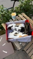 First Copy Nike Travis Scott X Air Jordan Jumpman Jack SAIL